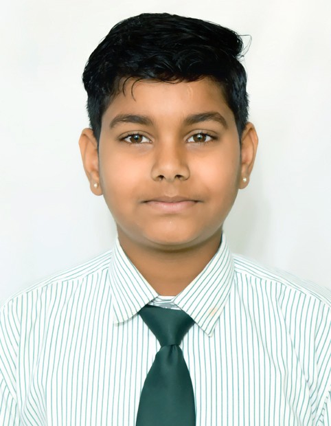 VISHNU SINGH