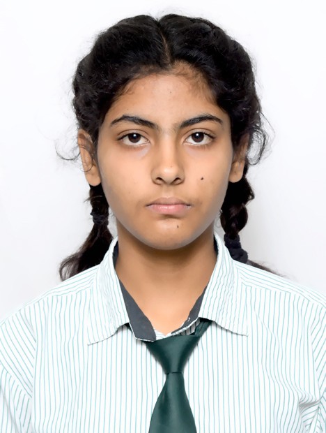 AYUSHI SIHAG
