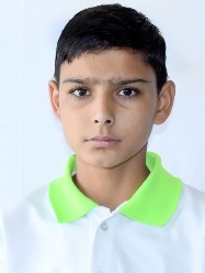 MUNISH KUMAR