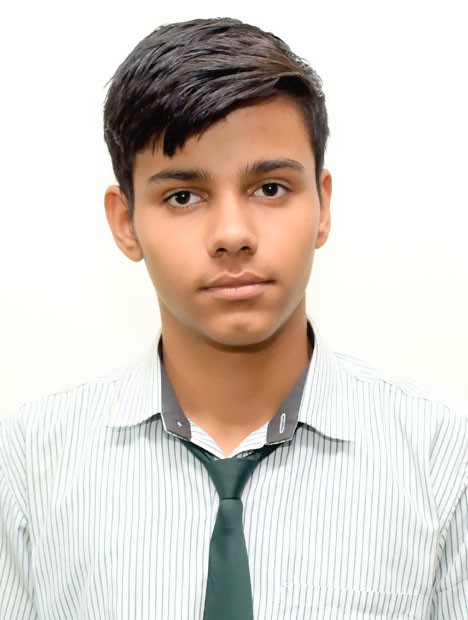 ANKIT KUMAR DHAKA