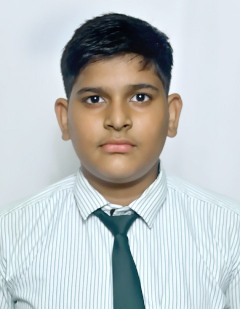NAVDEEP SHARMA