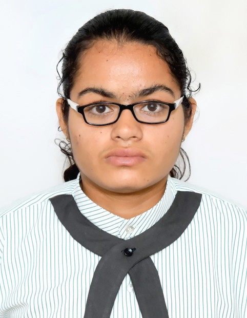 KUMARI LAVINA