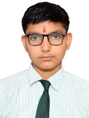 HARSH YADAV