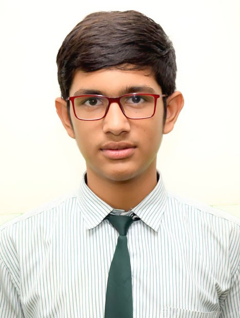 SUMIT KUMAR DHAKA