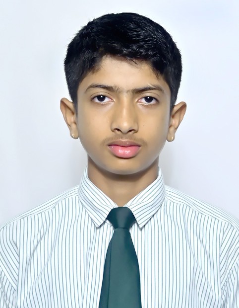RASENDRA SINGH