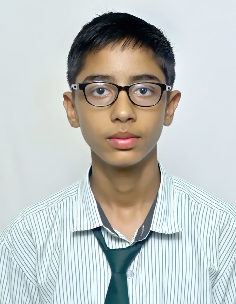 RAHUL KUMAR