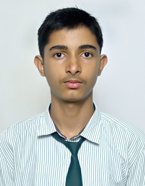 ASHISH KUMAR