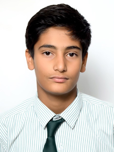 BHAVI YADAV