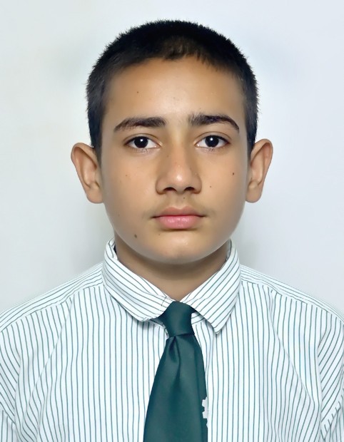 PARVINDER