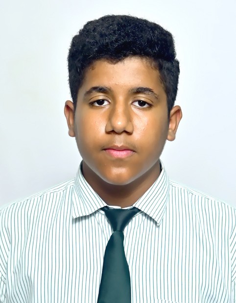 SHIVANSH CHOUDHARY