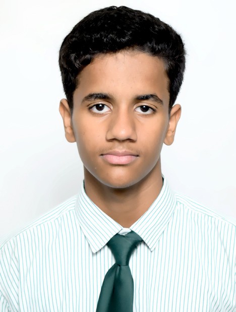 SHANTANU CHOUDHARY