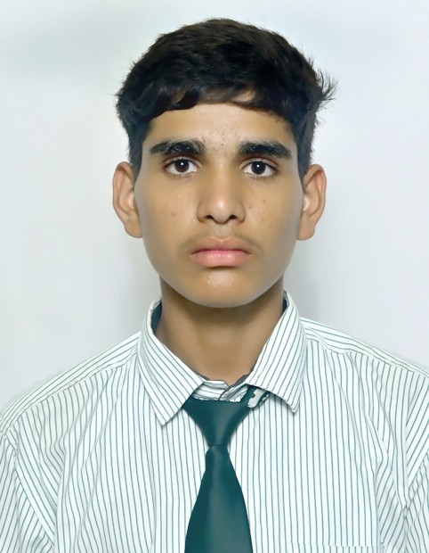 HIMANSHU