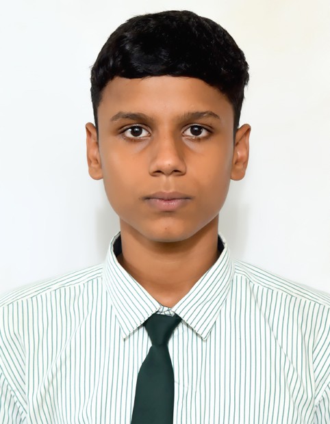 BHAWANI SHANKAR JAKHAR