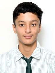ANKIT KUMAR