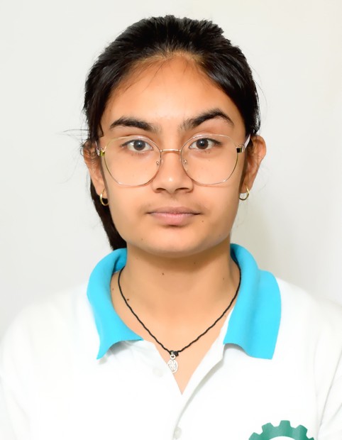 PRAKRATI MAAN