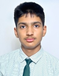 BHAVYA KUMAR SINGH