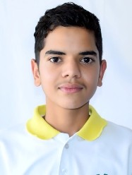 DAKSH BAGARIA