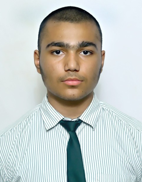 NIKHIL
