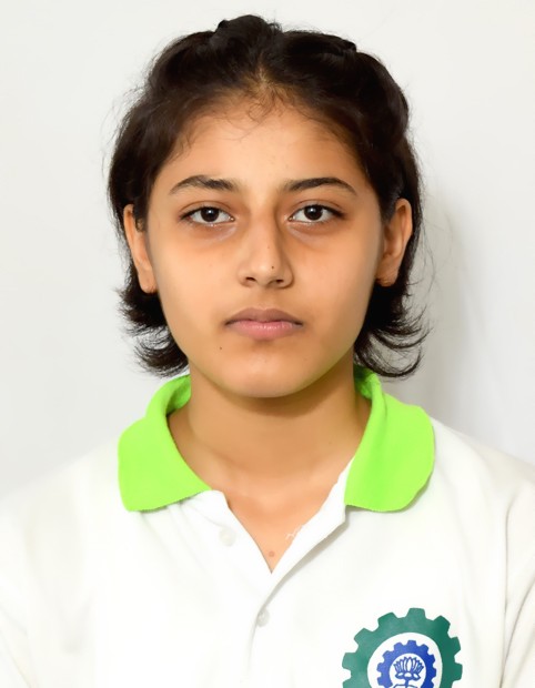 KANISHKA
