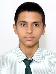 DHEERAJ GOSWAMI