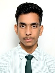 NAMAN SHARMA