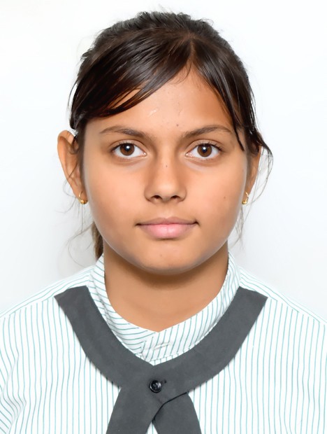 DHAVANI KALOYA