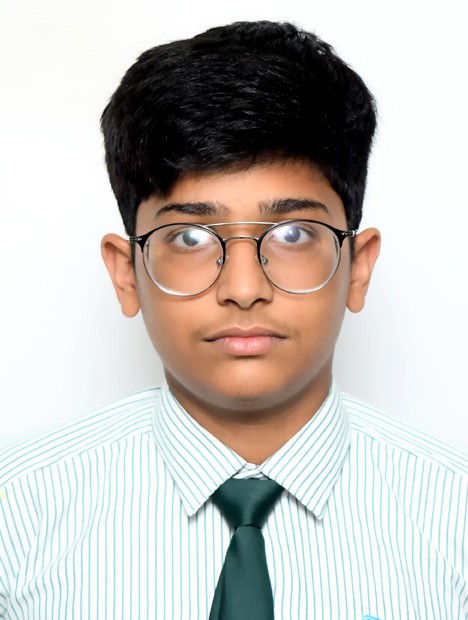 DAKSH SHARMA