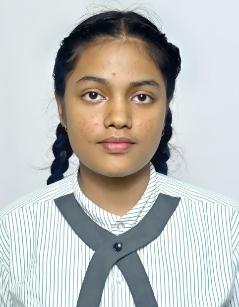 KUMARI PUSHPLATA