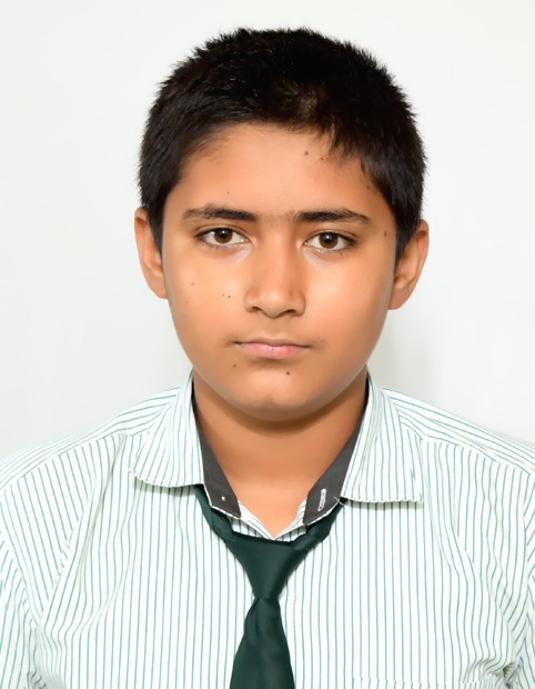 PANKAJ KUMAR