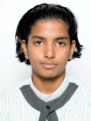 JENIL CHOUDHARY