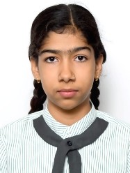 LAKSHITA