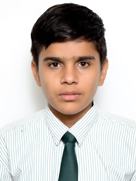 TEJDEEP CHAHAR
