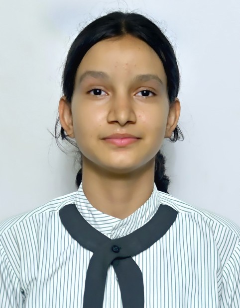 KANIKA SHARMA