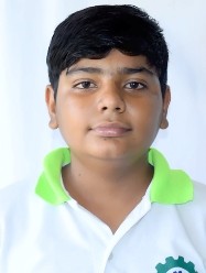 HIMANSHU MEHRA