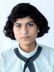 ISSHA GARHWAL