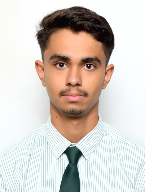 PRIYANSHU SHARMA