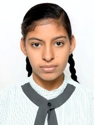 KRITIKA CHOUDHARY