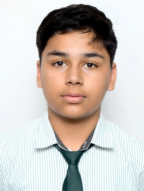 ROHIT