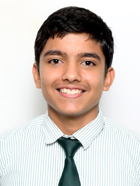 KHUSHWANT GADHWAL