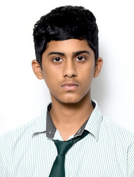 ADITYA PARIHAR