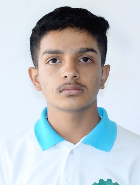 GOUTAM PAREEK