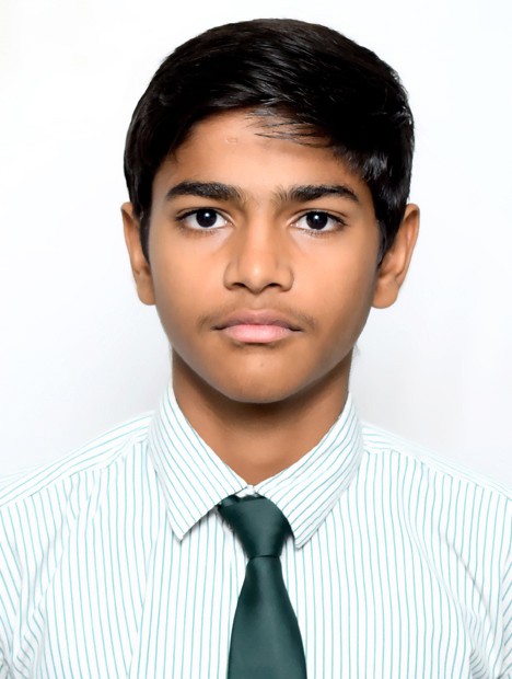 SHUBHAM JEPH