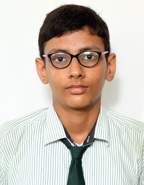 KUNAL BHASKAR