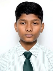 H ADHARSH