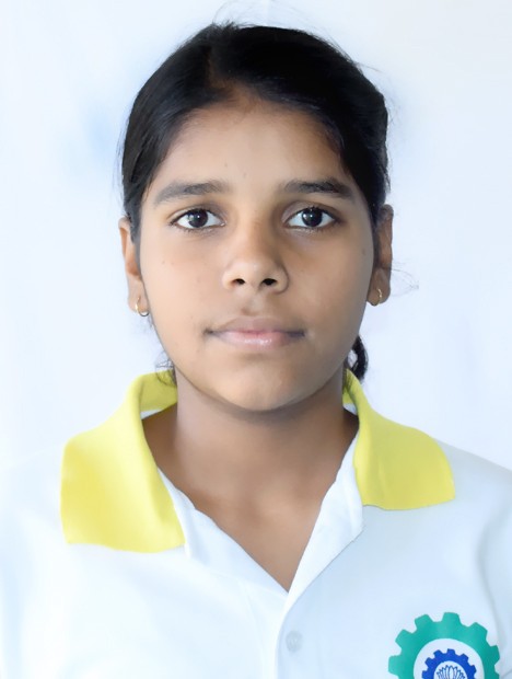 RAKSHITA GURJAR