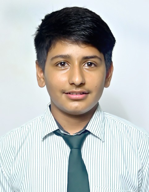 ABHIJEET SINGH SIROHI