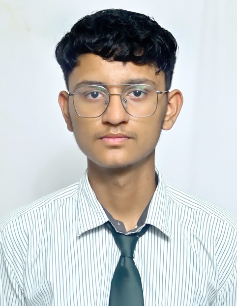 RAKSHIT PUNIA