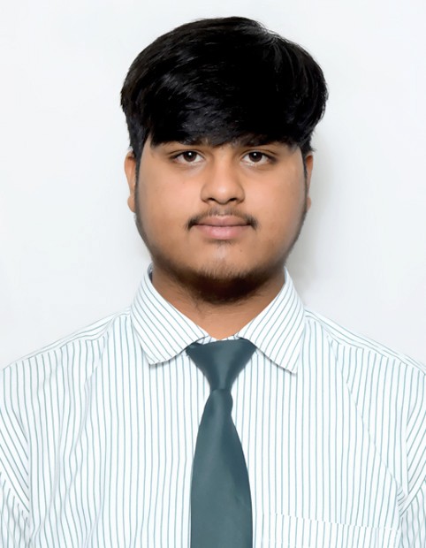 LAVISH KAPASIYA