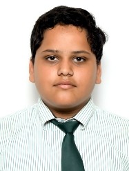 JIVESH JANGIR