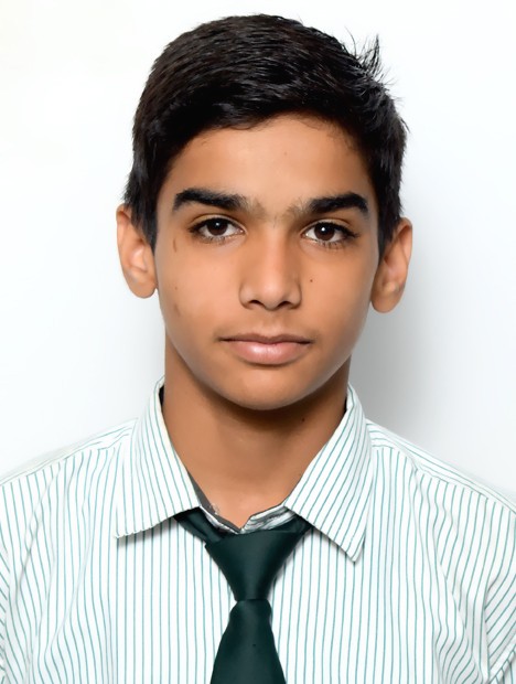 AMAN CHOUDHARY